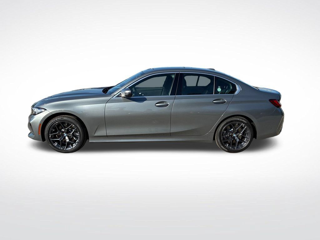 New 2026 BMW 330i xDrive Sedan w/ Premium Package AWD/4WD image 6