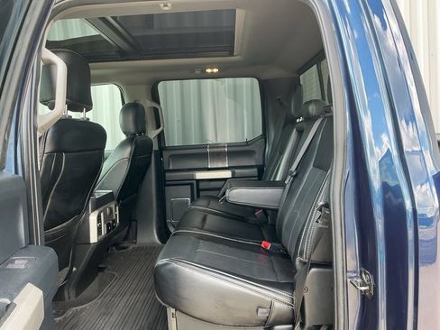 Used 2020 Ford F250 Lariat AWD/4WD image 19