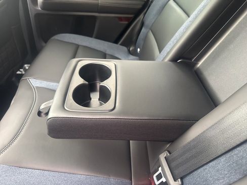 New 2025 Ford Bronco Sport Outer Banks w/ Outer Banks Tech Package+ image 38