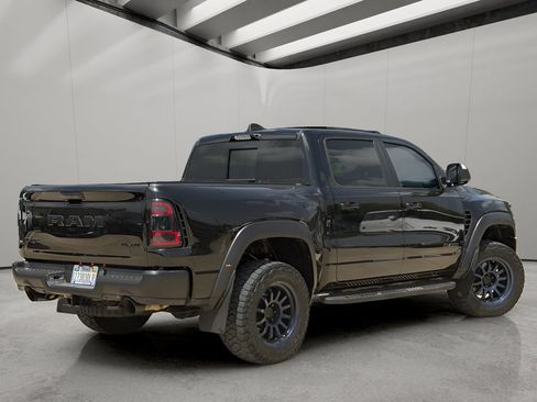 Used 2021 RAM 1500 TRX w/ TRX Level 2 Equipment Group AWD/4WD image 5