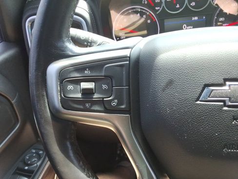 Certified 2021 Chevrolet Silverado 1500 RST w/ All Star Edition Plus AWD/4WD image 27