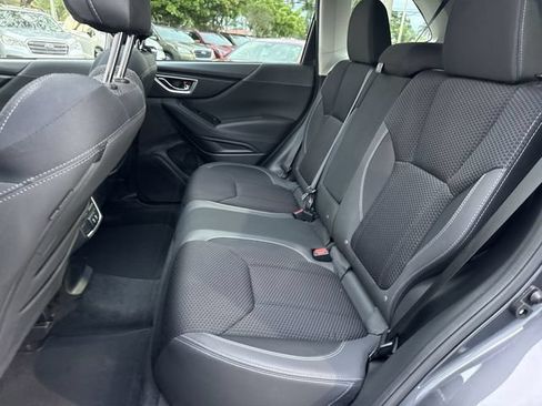 Certified 2023 Subaru Forester Premium AWD/4WD image 23