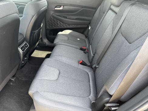 Used 2023 Hyundai Santa Fe SEL w/ Cargo Package image 6