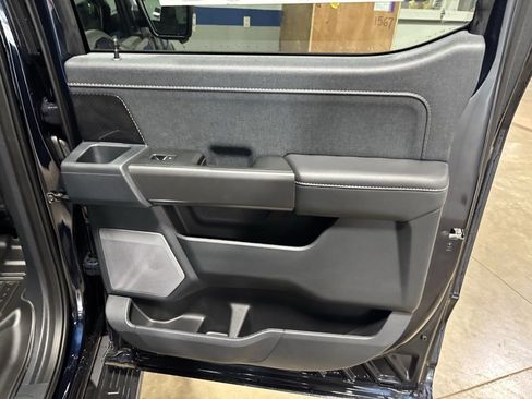 New 2025 Ford F150 Lariat w/ Equipment Group 502A High image 28