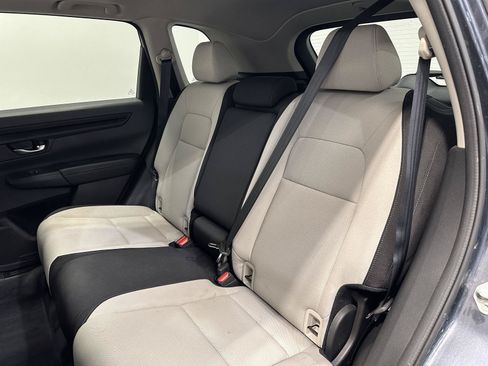 Certified 2023 Honda CR-V EX image 29