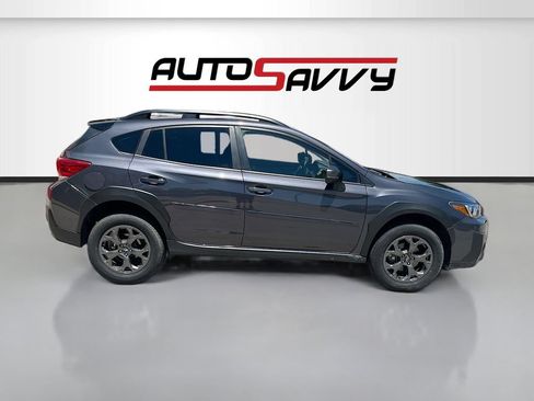 Used 2023 Subaru Crosstrek 2.5i Sport AWD/4WD image 8