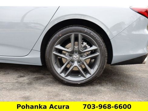 Certified 2025 Acura TLX SH-AWD w/ A-SPEC Pkg image 29