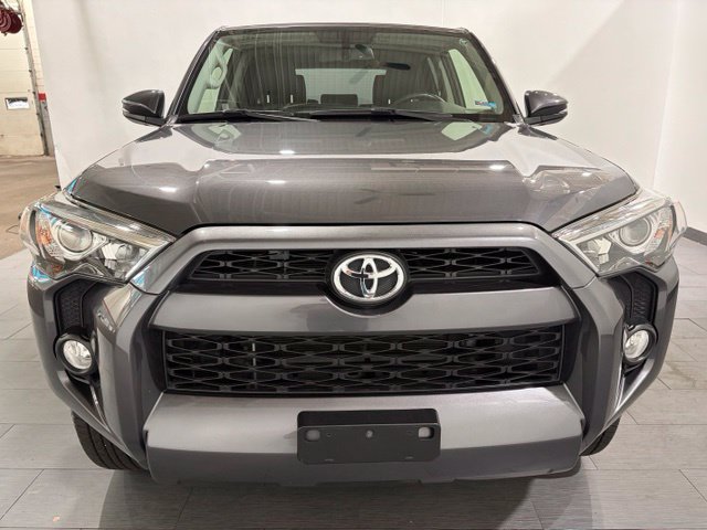Used 2019 Toyota 4Runner SR5 Premium AWD/4WD image 8