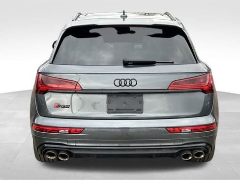Used 2024 Audi SQ5 Prestige image 6