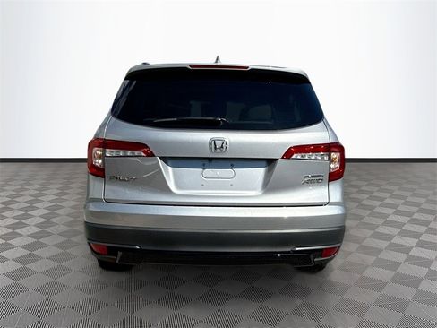 Used 2022 Honda Pilot Special Edition image 7