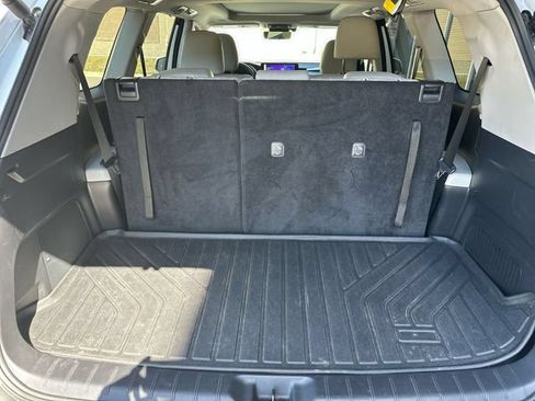 Used 2024 Toyota Grand Highlander AWD image 26