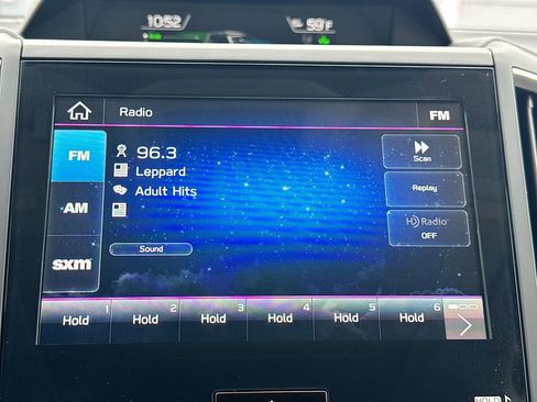 Used 2024 Subaru Forester Touring image 18