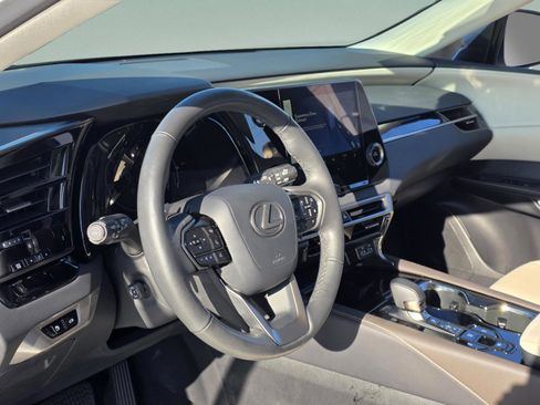 Certified 2024 Lexus RX 350 FWD image 12