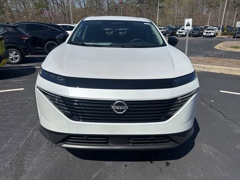 New 2025 Nissan Murano SV image 14