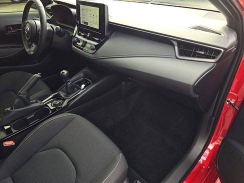 Certified 2025 Toyota Corolla GR image 26