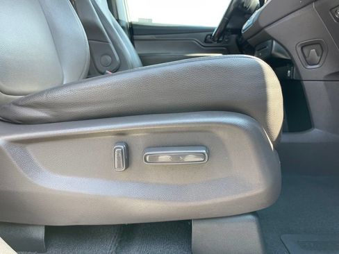 Used 2019 Honda Odyssey EX-L image 30