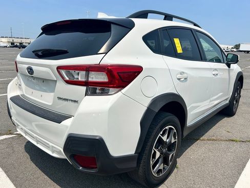 Used 2019 Subaru Crosstrek 2.0i Premium AWD/4WD image 4