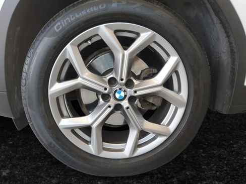 Used 2022 BMW X3 xDrive30i w/ Premium Package 2 (ZPA) AWD/4WD image 27