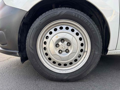 Used 2021 RAM ProMaster City Tradesman FWD image 32