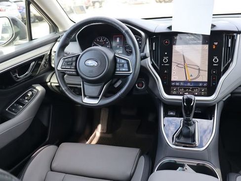 Certified 2025 Subaru Outback Limited w/ Popular Package #2 image 14