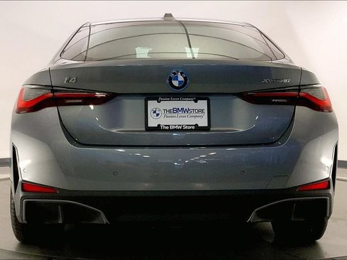 Used 2024 BMW i4 xDrive40i w/ Premium Package AWD/4WD image 3