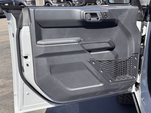 New 2026 Ford Bronco Big Bend w/ Black Diamond Package image 15