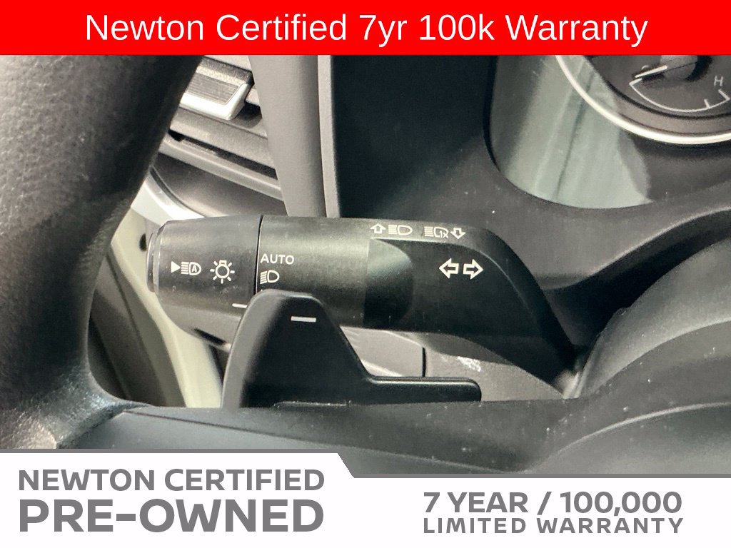 Used 2023 Nissan Rogue S FWD image 28
