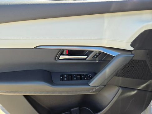 New 2026 MAZDA CX-5 Select AWD/4WD image 9