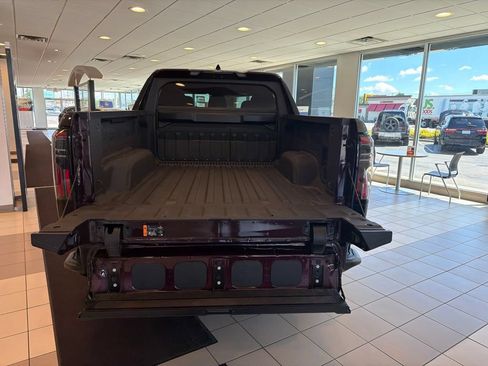 New 2025 GMC Sierra EV Denali AWD/4WD image 3
