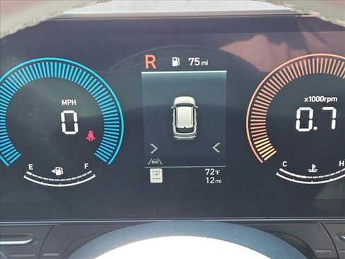 New 2026 Hyundai Kona SEL Sport image 14