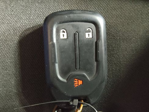 Used 2020 GMC Terrain SLE image 32