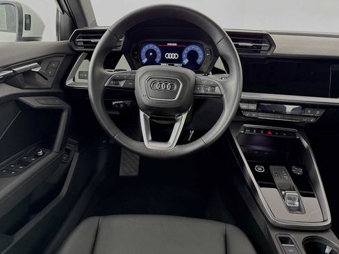 Used 2023 Audi A3 2.0T Premium Plus w/ Premium Plus Package FWD image 24