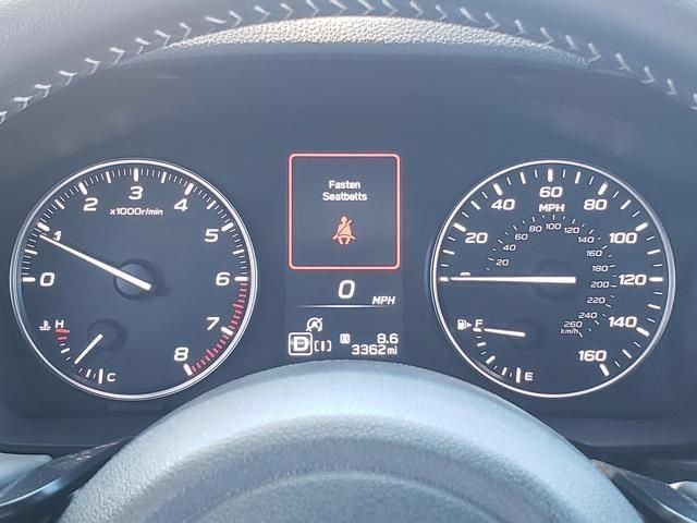 Certified 2026 Subaru Forester Premium AWD/4WD image 19