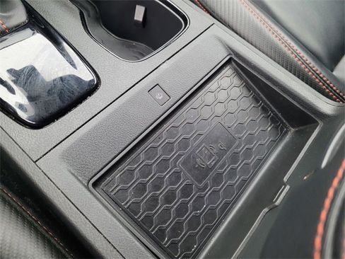 Used 2023 Nissan Frontier Pro-X w/ Pro-X Premium Package image 21