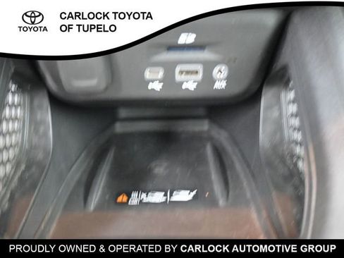 Used 2021 Chevrolet TrailBlazer RS w/ Technology Package image 14