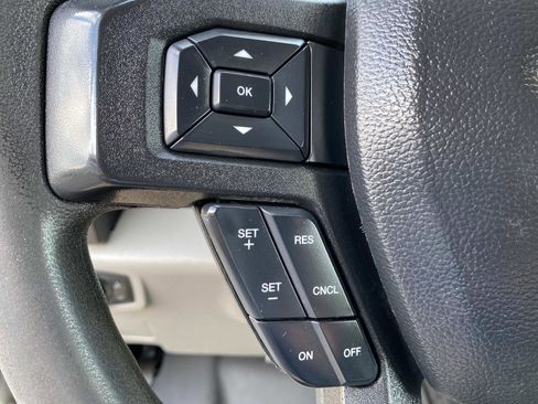 Used 2019 Ford F250 XL w/ STX Appearance Package AWD/4WD image 21