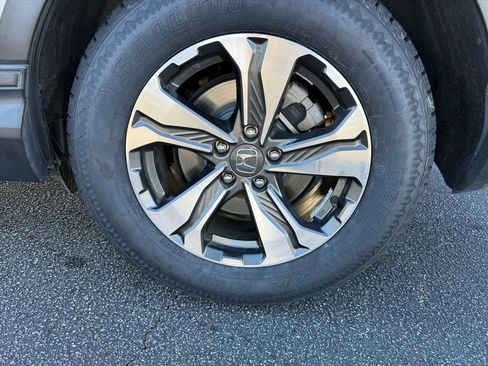 Used 2019 Honda CR-V LX image 12