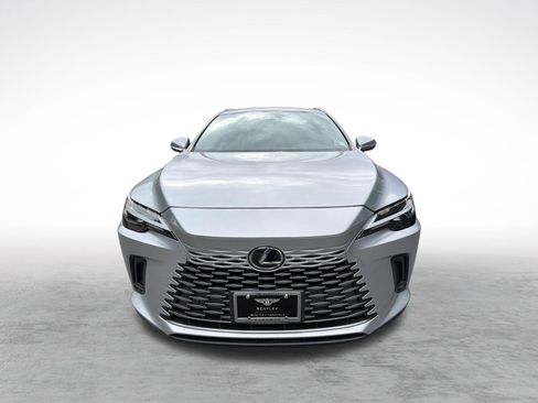 Used 2023 Lexus RX 350 Premium w/ Accessory Package AWD/4WD image 7