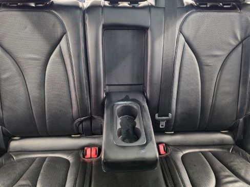 Used 2015 Lincoln MKC AWD w/ Equipment Group 102A Reserve image 35