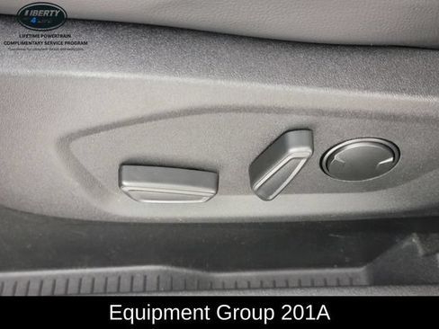 Used 2024 Ford Edge SEL w/ Convenience Package AWD/4WD image 14