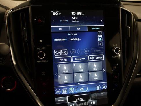 New 2026 Subaru Impreza RS image 21