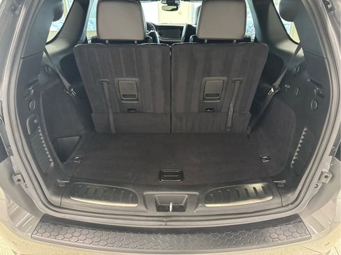 Used 2024 Dodge Durango GT AWD/4WD image 30