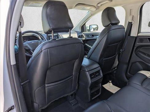 Used 2024 Ford Edge SEL AWD/4WD image 22