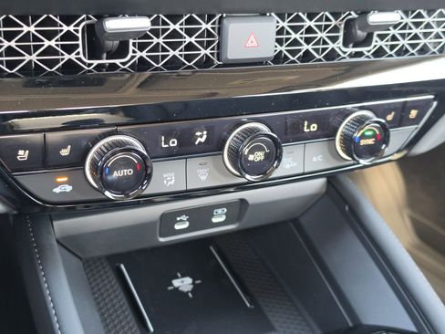 New 2026 Honda Accord Touring image 18