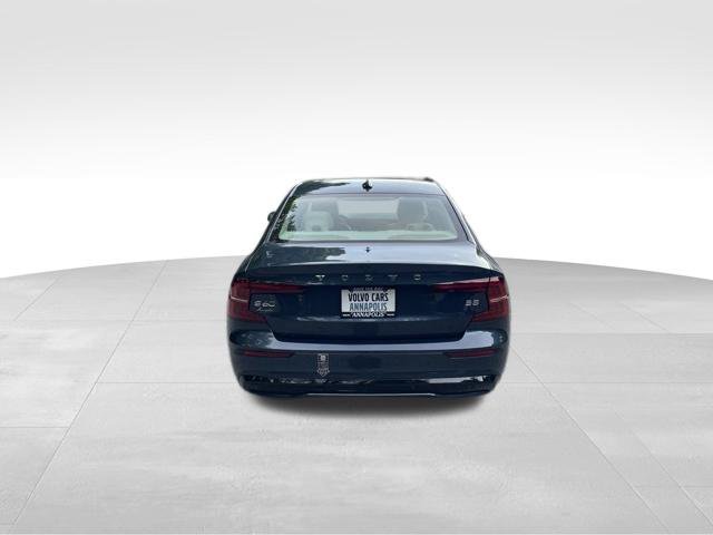 Certified 2023 Volvo S60 B5 Plus FWD image 7