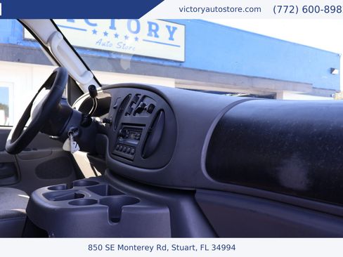 Used 2003 Ford E-350 and Econoline 350 XL image 14