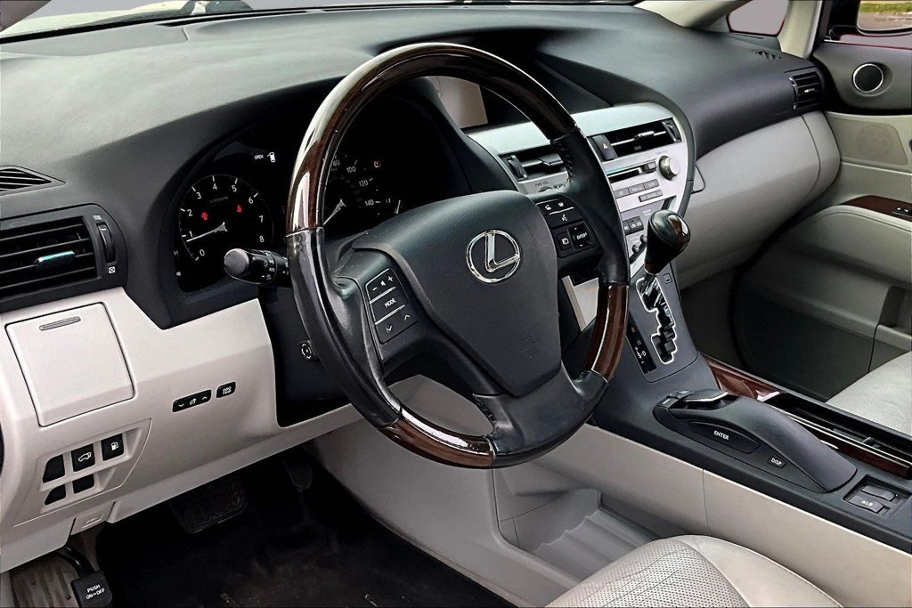 Used 2010 Lexus RX 350 2WD image 17