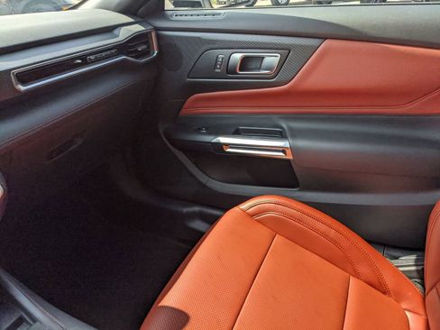 Used 2024 Ford Mustang GT Premium w/ GT Performance Package image 16