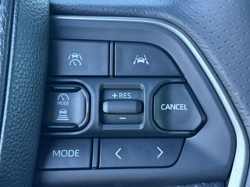 New 2025 Toyota 4Runner TRD Off-Road image 29