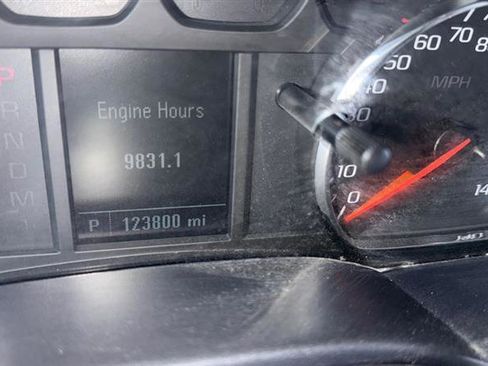 Used 2015 Chevrolet Silverado 2500 W/T w/ WT Fleet Convenience Package AWD/4WD image 29
